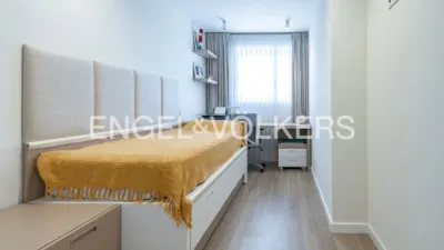 Apartment in Esplugues de Llobregat photo 12