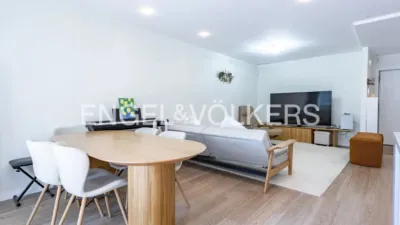 Apartment in Esplugues de Llobregat photo 6