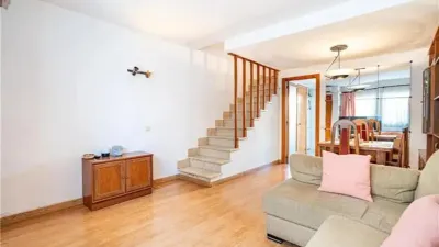 Townhouse in El Toro photo 3
