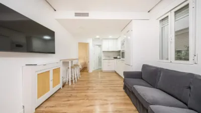 Piso en Lista photo 9