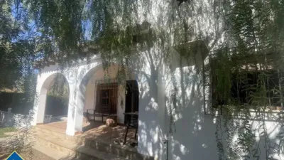 Chalet in Cabo Roig-La Zenia-La Regia photo 6