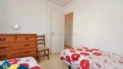 Apartment in Las Filipinas-Villamartín-Canal Norte photo 16