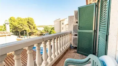 Townhouse in El Toro photo 19