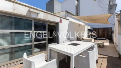 Penthouse in El Pla del Remei photo 41