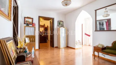 Casa en Estepa photo 18
