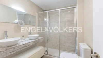 Apartment in Esplugues de Llobregat photo 16