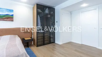 Apartment in Esplugues de Llobregat photo 21