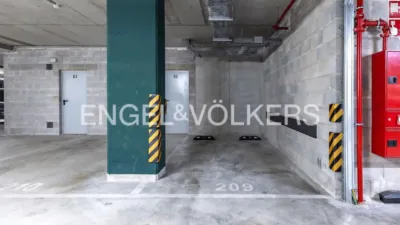 Apartment in Esplugues de Llobregat photo 67