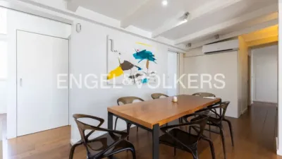 Penthouse in El Pla del Remei photo 14
