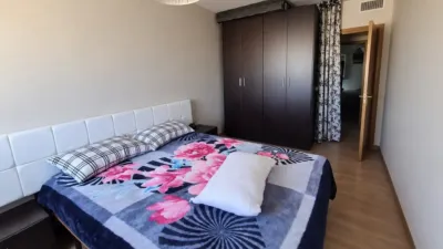 Apartment in Barrio Sur photo 3