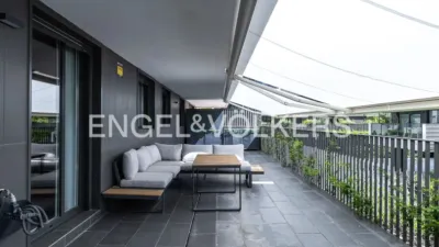 Apartment in Esplugues de Llobregat photo 9
