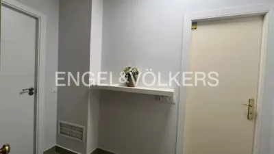 Apartment in Barajas Historic Quarter photo 4