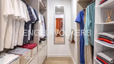 Apartment in Esplugues de Llobregat photo 22