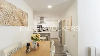 Apartment in Esplugues de Llobregat photo 6