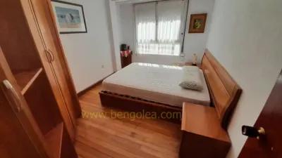 Piso en Bagatza-San Vicente photo 10