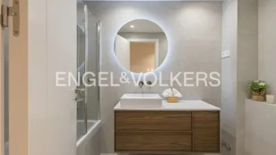 Apartment on Calle de Ardemans photo 23