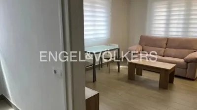 Apartment in Barajas Historic Quarter photo 6