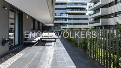 Apartment in Esplugues de Llobregat photo 8