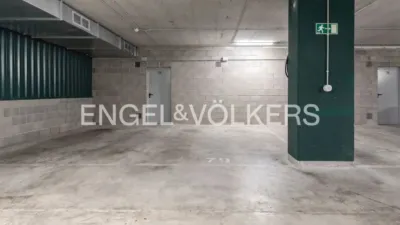 Apartment in Esplugues de Llobregat photo 29