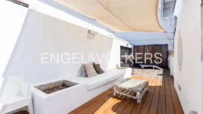 Penthouse in El Pla del Remei photo 3