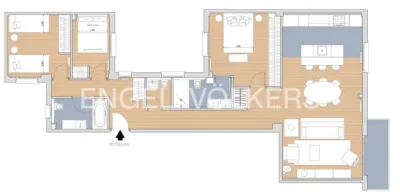 Apartment on Calle de Ardemans photo 39