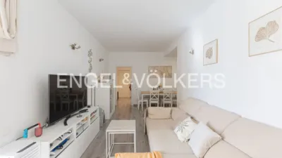 Apartment in Esplugues de Llobregat photo 22