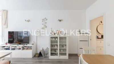 Apartment in Esplugues de Llobregat photo 20