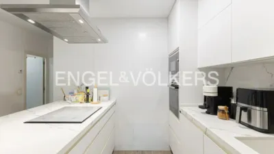 Apartment in Esplugues de Llobregat photo 29