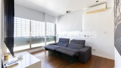 Penthouse in El Pla del Remei photo 21