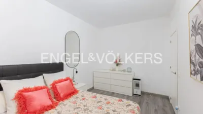 Apartment in Esplugues de Llobregat photo 10