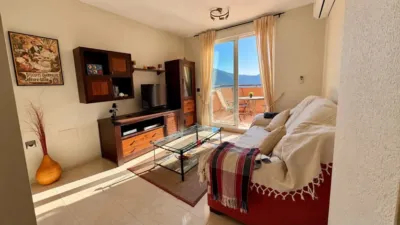 Apartment on Calle Encinas, 48 photo 3