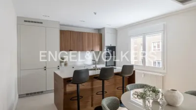 Apartment on Calle de Ardemans photo 3
