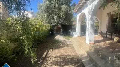 Chalet in Cabo Roig-La Zenia-La Regia photo 7