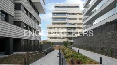 Apartment in Esplugues de Llobregat photo 68