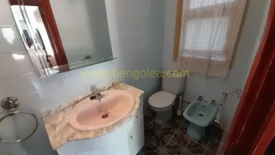 Piso en Bagatza-San Vicente photo 18