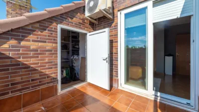 Apartment on Camino Real photo 12