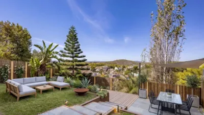 House in Llevantina-Montgavina-Quint-Mar-Garraf photo 44
