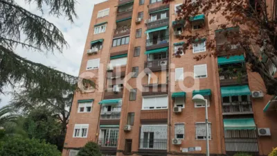 Piso en Valdezarza photo 20