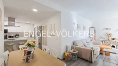 Apartment in Esplugues de Llobregat photo 19