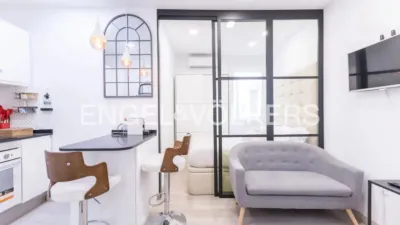 Apartment in Embajadores-Lavapiés photo 2