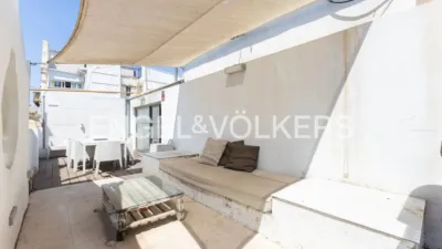 Penthouse in El Pla del Remei photo 52