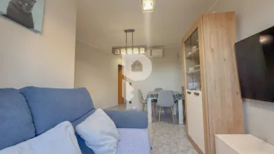 Attic in Esplugues de Llobregat photo 5