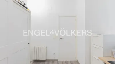 Apartment in Esplugues de Llobregat photo 32