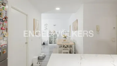 Apartment in Esplugues de Llobregat photo 30