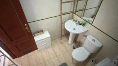 Apartment in El Charco-Las Salinas-Puerto Lajas photo 24