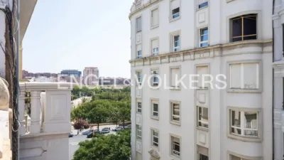 Penthouse in El Pla del Remei photo 37