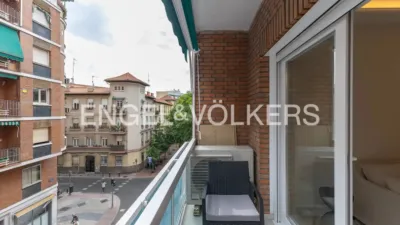 Apartment on Calle de Ardemans photo 38