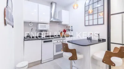 Apartment in Embajadores-Lavapiés photo 5