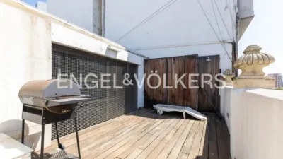 Penthouse in El Pla del Remei photo 47