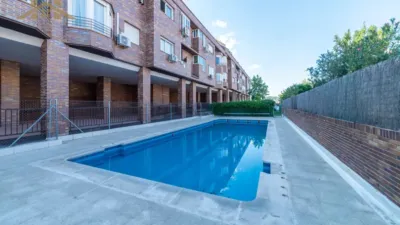 Apartment on Camino Real photo 18